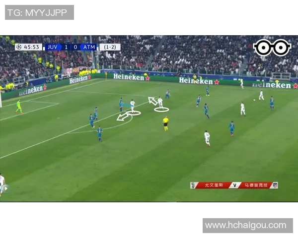 2018赛季欧冠精彩回顾尤文图斯对阵马德里竞技全场录像分析